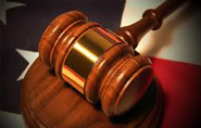gavel